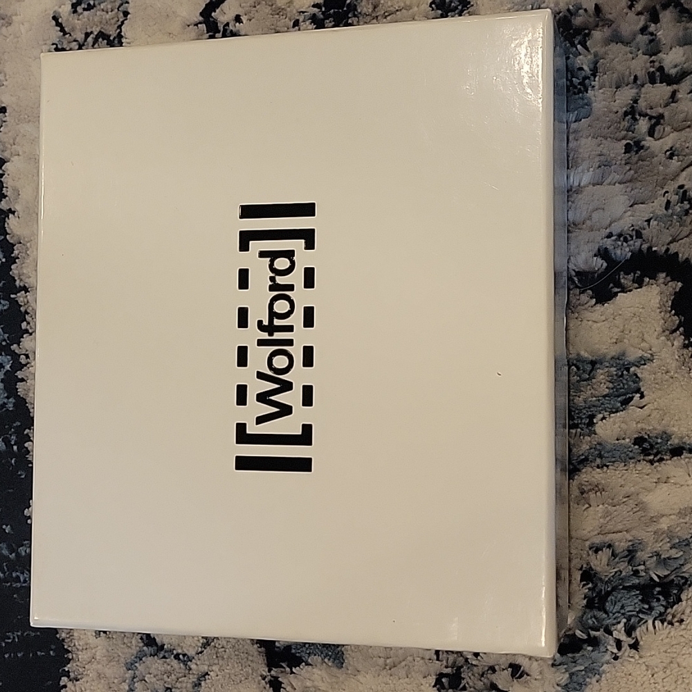 Wolford Rattan Belt NWT - Picture 6 of 6